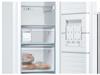 Bosch GSN36AWFPG  242-Litre, No Frost, Upright Freestanding Freezer White