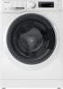 Hotpoint RD 966 JD UK N Ultima 9kg Wash and 6kg Dry 1600spin Direct Injection ( RD966JD ) Freestanding Washer Dryer White