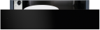 DeDietrich DWD7400B 14cm Built-in Warming Drawer Black