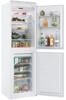 Candy CBES50N518FK  228-Litres 2 doors, No Frost, Smart contents Integrated Fridge Freezer White