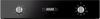 Hoover HOC3T5058BI Single Electric Oven + HVG6K3B 4 Burner Gas Hob ( Oven and Hob Pack ) Black