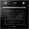 Hoover HOC3T3258BI 60cm Multifunction Built-in Single Electric Oven Black