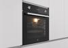 Hoover HOC3T3258BI 60cm Multifunction Built-in Single Electric Oven Black