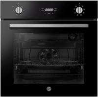 Hoover HOC3T3258BI 60cm Multifunction Built-in Single Electric Oven Black