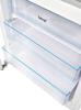 Teknix BITKUZ2 104-Litres Under Counter Integrated Freezer White