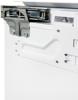Teknix BITKUZ2 104-Litres Under Counter Integrated Freezer White