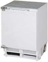 Teknix BITKUZ2 104-Litres Under Counter Integrated Freezer White