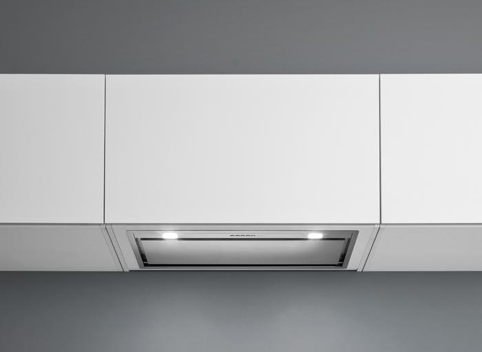 Falmec Gruppo Incasso 700 , 70 cm - 800 m3/h Hood 