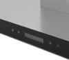 Montpellier MHT900X 90cm T-Shaped Hood Stainless steel