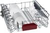 NEFF S155HVX15G N 50 Fully-integrated 60cm Integrated Dishwasher Stainless steel