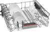 Bosch SMV4HTX27G  Series 4, Fully-integrated 12 Place Settings Integrated Dishwasher 