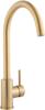 Carysil HS195-PVD BR Nano Coating ( PVD195-BR ) Tap Brass / Gold