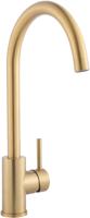 Carysil HS195-PVD BR Nano Coating ( PVD195-BR ) Tap Brass / Gold