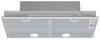 NEFF D5855X1G N 30, Canopy cooker hood, 75 cm Hood Silver Metallic