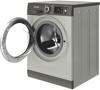 Hotpoint NM11 946 GC A UK N  ActiveCare 1400Spin 9kg ( NM11946GCA ) Freestanding Washing Machine Graphite