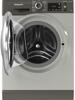 Hotpoint NM11 946 GC A UK N  ActiveCare 1400Spin 9kg ( NM11946GCA ) Freestanding Washing Machine Graphite
