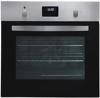 Unbranded UB02SO 60cm  Fan Oven Digital Display Built-in Single Electric Oven Stainless steel