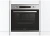 Candy FCP602X E0E/E Fan assisted 65-Litres Remote control and extra content (Wi-Fi + Bluetooth) ( FCP602XE0EE ) Built-in Single Electric Oven Stainless steel