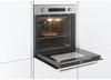 Candy FCP602X E0E/E Fan assisted 65-Litres Remote control and extra content (Wi-Fi + Bluetooth) ( FCP602XE0EE ) Built-in Single Electric Oven Stainless steel