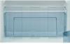 Indesit I55VM 1110 S UK 1  (With Freezer Drawer) 134-Litre  ( I55VM1110SUK1 ) Freestanding Fridge Silver