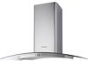 Hoover HHV97SLX WIFI 90cm Chimney Hood Stainless steel