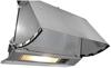 Candy NBP613NGR Integrated Hood Stainless steel