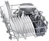 Bosch SPV2HKX39G 45cm 9 Place Integrated Dishwasher Black