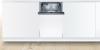 Bosch SPV2HKX39G 45cm 9 Place Integrated Dishwasher Black