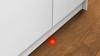Bosch SPV2HKX39G 45cm 9 Place Integrated Dishwasher Black