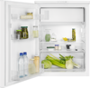 Zanussi ZEAN13EW0 Series 20 OptiSpace Under Counter Fridge with Ice box 115-Litres Freestanding Fridge White