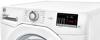 Hoover HBDOS 695TMET-80 H-WASH 300 PRO 9 + 5 kg, 1600 rpm  WiFi ( HBDOS695TMET ) Integrated Washer Dryer White