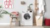 Hoover HBDOS 695TMET-80 H-WASH 300 PRO 9 + 5 kg, 1600 rpm  WiFi ( HBDOS695TMET ) Integrated Washer Dryer White