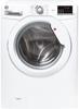 Hoover HBDOS 695TMET-80 H-WASH 300 PRO 9 + 5 kg, 1600 rpm  WiFi ( HBDOS695TMET ) Integrated Washer Dryer White