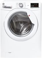 Hoover HBDOS 695TMET-80 H-WASH 300 PRO 9 + 5 kg, 1600 rpm  WiFi ( HBDOS695TMET ) Integrated Washer Dryer White