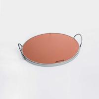 Smeg PRTX Pizza Stone 