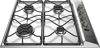 Hotpoint Newstyle PAN 642 IX/H 60cm 4 Gas Burner ( PAN642IXH ) Gas Hob Stainless steel
