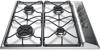 Hotpoint Newstyle PAN 642 IX/H 60cm 4 Gas Burner ( PAN642IXH ) Gas Hob Stainless steel