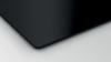 Bosch PUG61RAA5B Series 2, 60 cm Induction Hob Black