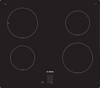Bosch PUG61RAA5B Series 2, 60 cm Induction Hob Black