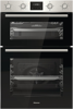 Hisense BID99222CXUK Built-in Double Electric Oven Stainless steel