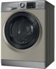 Hotpoint NDB 8635 GK UK 8+6KG Anti-Stain 1400 rpm (  NDB8635GK ) Freestanding Washer Dryer Graphite