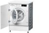 Bosch WIW28302GB  Series 6, 8kg, 1400rpm Integrated Washing Machine White