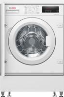 Bosch WIW28302GB  Series 6, 8kg, 1400rpm Integrated Washing Machine White
