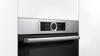 Bosch HBG674BS1B Series 8, 60 x 60 cm Built-in Single Electric Oven Stainless steel