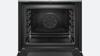 Bosch HBG674BS1B Series 8, 60 x 60 cm Built-in Single Electric Oven Stainless steel