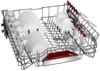 NEFF S189YCX02E  N 90, Fully-integrated 60cm Integrated Dishwasher 
