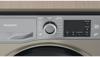 Hotpoint NDB 9635 GK Anti-Stain  9+6KG 1400spin   ( NDB9635GK ) Freestanding Washer Dryer Graphite