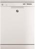 Hoover HDYN1L390OW 13 Places Freestanding Dishwasher White