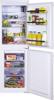 Prima PRRF500 50/50 * Frost Free * 224Litres Integrated Fridge Freezer White