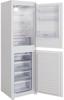 Indesit IBC185050F1 55cm No Frost 50/50 Integrated Fridge Freezer White